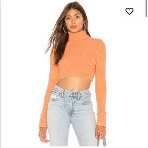 Lovers and Friends, Huntington Sweater